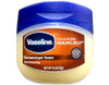 Vaseline Rich Conditioning Petroleum Jelly, Cocoa Butter 7.5 oz (Pack of 10)