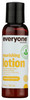 Everyone EO, Lotion Coconut Lemon Impulse, 2 Fl Oz
