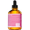Carrot Seed Oil by Leven Rose, 100% Pure Unrefined Cold Pressed Moisturizer for Hair Skin and Nails 2 oz