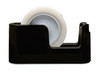 Scotch Deluxe Tape Dispenser, Black (C24)