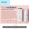 LifeVantage - Face Lotion TrueScience Revitalizing - Adds Radiance to Dry Skin with Hybrid Serum, Facial Lotion and Nrf2 Actives - 100ml