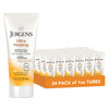 Jergens Ultra Healing Dry Skin Moisturizer, Travel Size Body and Hand Lotion, 1 Oz (Pack of 24)