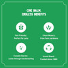 Bag Balm Vermonts Original Pet Paw & Skin Balm  Moisturizing Salve for Dry, Cracked Paws, Noses & Rough Skin  8 Ounce  2 Pack