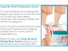 Dermactin Crepe Be Gone Firming Neck Cream