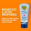 Banana Boat Light As Air Sunscreen Lotion SPF 50 Twin Pack | Lightweight & Non-Greasy Lotion Sunscreen SPF 50, Sunblock, Oxybenzone Free, 6oz each