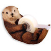 Streamline Imagined Otter Tape Dispenser