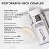 ALASTIN Skincare Restorative Neck Complex Hydrating Serum (1.7 oz) | Provides a Lifting Effect for Sagging or Crepey Skin | Anti-Aging Treatment for