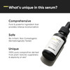 Minimalist Squalane 100% (Plant Derived) Face Oil for Moisturization | Improves Skin Hydration & Reduces Fine Lines | Restores Suppleness, Firmness &