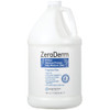 Ginger Lily Farms Botanicals ZeroDerm 24 Hour Advanced Therapy Daily Moisture Lotion, Allergen-Free, 100% Vegan & Cruelty-Free, Fragrance Free, 1 Gal