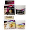 Concha Nacar Face Cream Combo 1-2 - Day Cream 2oz, Night Cream 2oz - Crema De Dia, Crema De Noche - Para Piel Manchas En Cara