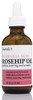 Elastalift Rosehip Oil for face with Vitamin C and Cucumber. Pure Rosehip face oil helps with Wrinkles, Scarring, and Redness for a brighter skin com
