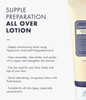 DearKlairs] Supple Preparation All-over lotion, Daily face and body moisturizer, for sensitive skin, Essential oil Free, Artificial fragrance free,25