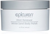 Epicuren Discovery Mint Renewal White Sand Body Polish, 6.7 oz.