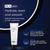 PCA SKIN Daily Body Therapy Lotion - Rich 12% Lactic Acid Moisturizing Cream to Nourish Dry Skin, Fragrance-Free, Non-Greasy Formula (7 oz)