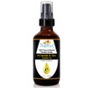 Tropical Holistic 100% Pure Vitamin E Oil (4oz / 118mL) - 75,000 IU Plant Based Natural D-Alpha Tocopherol for Hydrated Skin, Scars, Age Spot, Full B