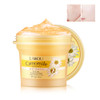 BEUKING Camomile Face Exfoliator Gel Scrub, Body & Facial Peeling Gel, Deep Clean Pores, Gentle Tender Skin Rubbing Mud,