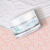 MicroDerm Resurfacing Scrub - Exfoliating Polish Crystals At-Home MicroDermabrasion Vitamin A & E Squalane