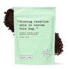 Frank Body Coconut Coffee Scrub | Natural, Vegan, Cruelty Free Exfoliating Body Scrub Firms, Tones, and Brightens with Coffee Grinds, Grapeseed Oil,