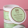 Pixi Beauty Glow Peel Pads | Exfoliating Treatment Contains 20% Glycolic Acid | Reveal Glowing Complexion | 60 Pads