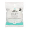 Exfoliating Dual Texture Scrubber - Daily Concepts