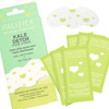 Pacifica - Blackhead Remover Strips Nose Strips - Kale Detox Skin Care - Deep Pore Cleansing Nose Strips w/Instant Pore Unclogging - Oil-Free, Non-Co
