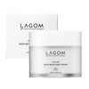 LAGOM Cellus Deep Moisture Cream Natural Moisturizer with Ceramide and D-Panthenol (B5) Smooth, Hydrating, Nourishing Protecting Cream 2.02 Fl Oz