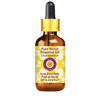 dève herbes Neroli Essential Oil (Citrus aurantium) with Glass Dropper | Pure | Non-Sticky | Non-Greasy | Lightweight | Men & Women | All Skin Types
