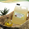 Dr Adorable - 32 oz - Sweet Almond Oil - 100% Pure Natural Organic Cold Pressed