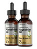 Horbaach Abyssinian Oil | Hair and Skin Oil | Paraben, SLS and Fragrance Free | from Crambe Abyssinica Seed