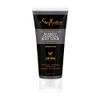 SheaMoisture African black soap bamboo charcoal body scrub exfoliate, 6 Ounce