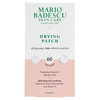 Mario Badescu Drying Patch Blemish Covering, Invisible Spot Treatment, Absorbing All Day Polymer Adhesion with Vitamin C, Vegan & Cruelty Free, Stron