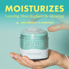Kopari Organic Coconut Melt | Multi Purpose Skin Moisturizer, 100% Unrefined Coconut Oil Skin Care For Body, Hair, Face | Vegan, Cruelty Free, Parabe