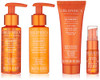 Obliphica Seaberry Fine to Medium Travel Kit - Elevate Your Hair Care On the Go