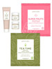 Earth To Skin Tea Time Essentials Set