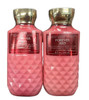Bath & Body Works Bath and Body Works Fragrance Gift Sets (Forever Red Lotion 2 pk)