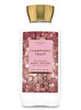 Bath and Body Works Champagne Toast Gift Set - Body Lotion - Body Cream and Shower Gel - Full Size