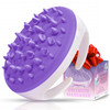 Scala Silicone Cellulite Massager, Bath Shower Scrubber Accessories, Bathroom Toys, Cellulite Remover, Body Massager Tool, Exfoliator, Fat Roller Use