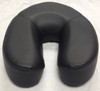 Therapist's Choice® Basic Massage Face Cradle Cushion (Black)