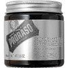 Proraso Exfoliating Beard Paste - Facial Exfoliator and Beard Scrub - Daily Face Scrub Deeply Cleanses Skin & Facial Hair - 3.5oz