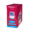 Wet Ones Travel Packs Fresh Scent 10 Packs, 200 Wipes