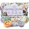 Shower Steamers Aromatherapy Blriet, Gifts for Women, Teen Girls, Wife, Her, Mom, Valentines Day Gifts Birthday Galentines Decoration Travel Essentia