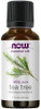 Now Foods 3-Pack Variety of Now Essential Oils: Tea Tree, Eucalyptus, Lavender