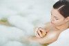 Cellulite Massage & Circulation Brush by Spa Destinations"Creating The At Home Spa Experience"