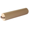 Master Massage 6" Full Round Bolster - Cream