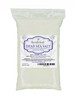 RESURRECTIONbeauty 100% Pure Dead Sea Salt, Bulk Bath Salts for Home Spa & Salt Scrub, Bath & Foot Soak, 2 lb