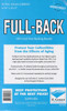 Full-Back Current Comic Book Backing Boards 6 3/4" x 10 1/2"