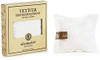 Elizabeth W Vetiver Exfoliating Bath Salts Pouch