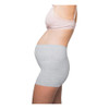 Frida Mom 8pc Postpartum Underwear, Disposable Boyshort Panties, Seamless, Stretch Support, New Mom Essentials, Size Petite (Waist 23in-34in)
