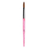 Rolabling Kolinsky Sable Nail Art Brush - Acrylic Painting Brush (Size 10#)