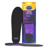 Dr. Scholl's® Love Your Sneakers Full Length Insoles, All-Day Comfort for Slip on & High Top Sneaker, Prevent Discomfort, Arch Support, Absorb Shock,